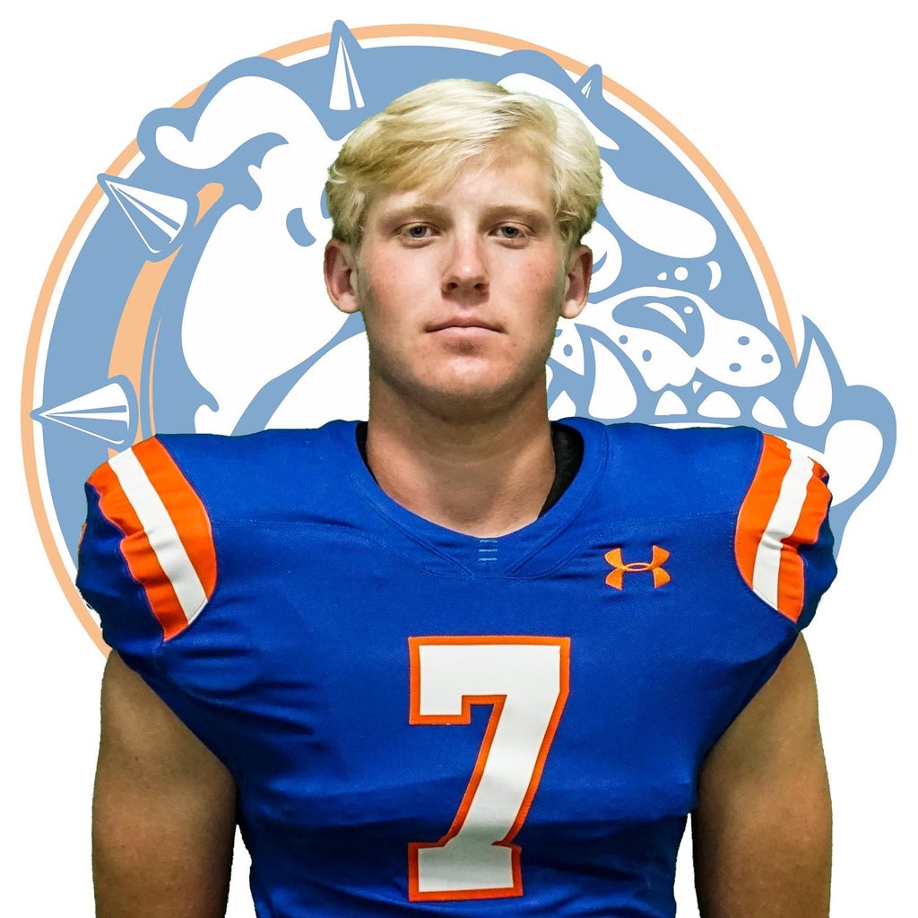 LUKE JENKINS's (Jacksonville, FL) Bolles High School Career Home