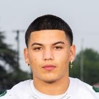 Isaac Baker mugshot