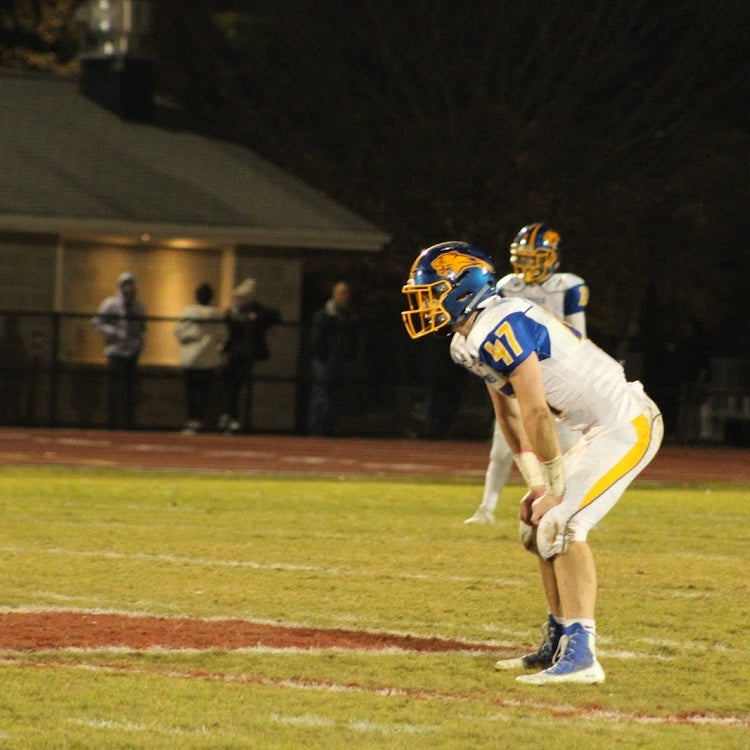 Brody Keefe