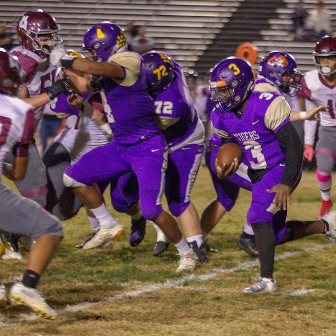 Exsavion Carter/Keel