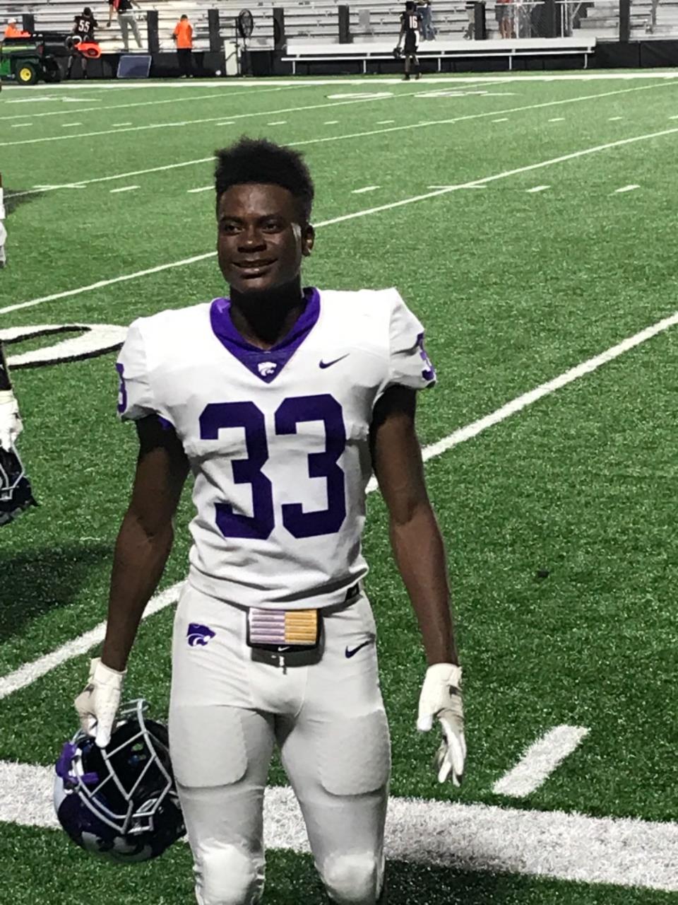Anthony Jackson