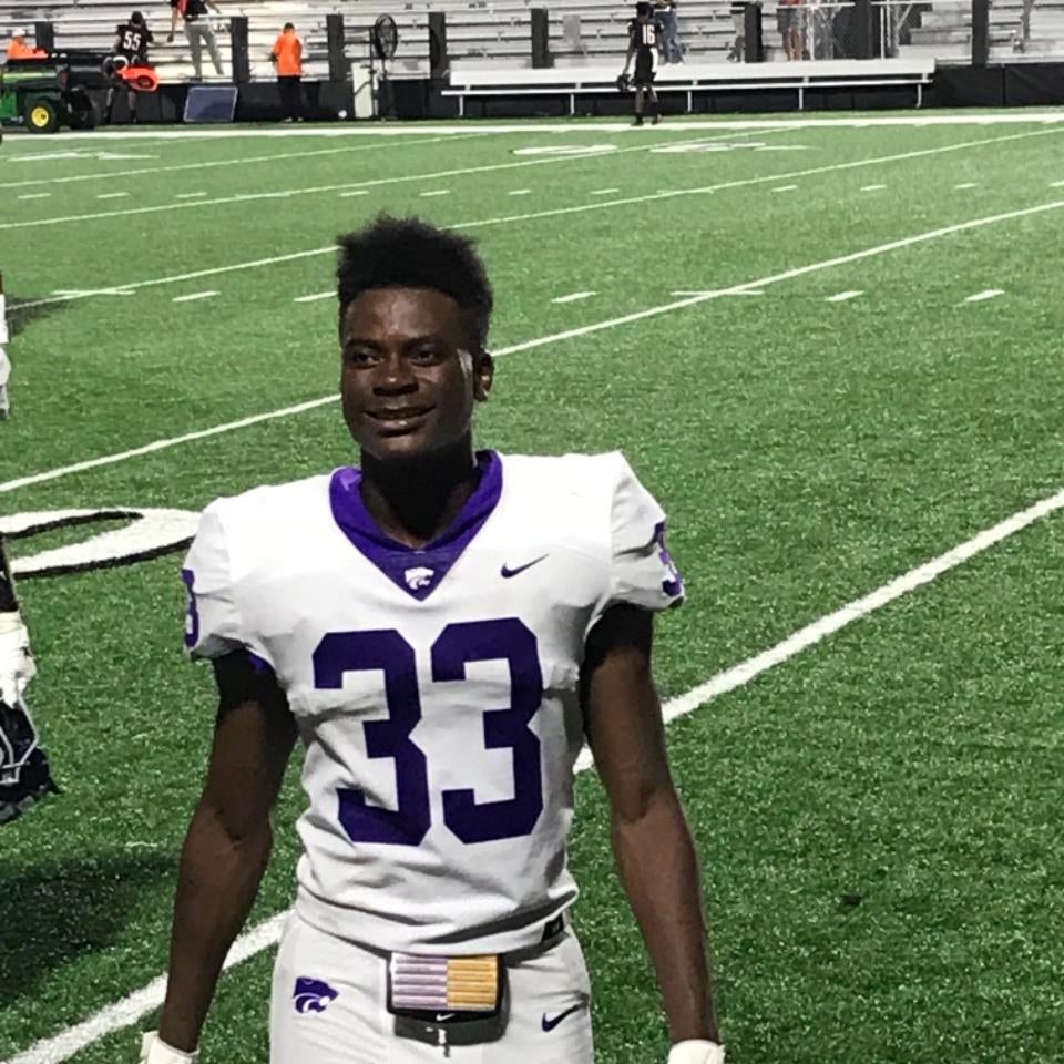 Anthony Jackson