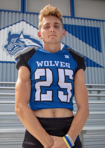 Kyle Fulton