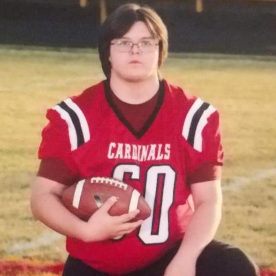 Drake Campell