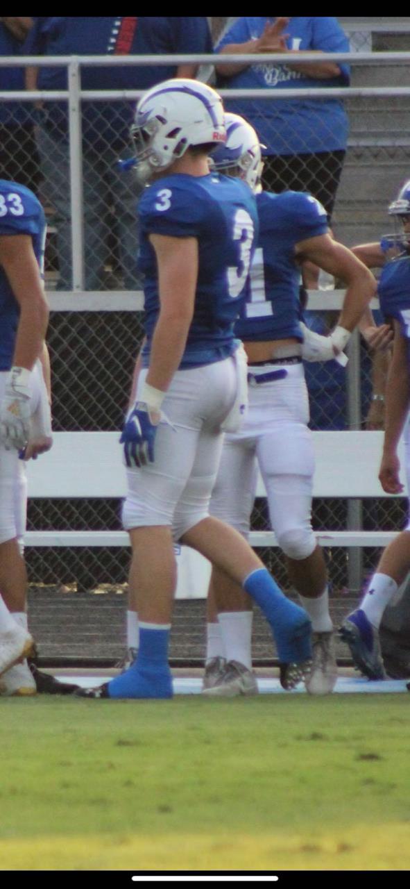 Colt Cooper
