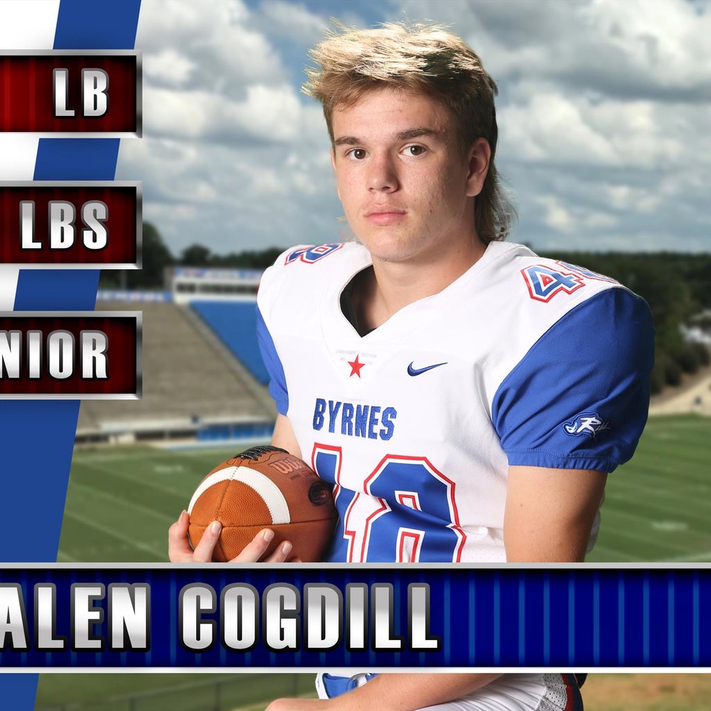 Dalen Cogdill