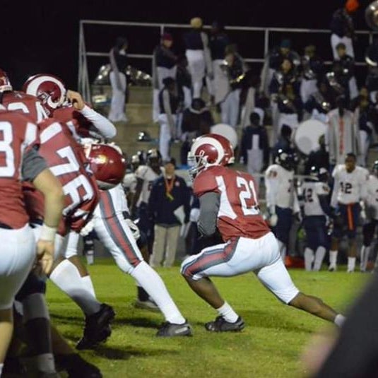 Jamarcus Apkins