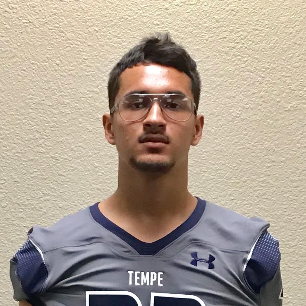 Fidencio Campos mugshot