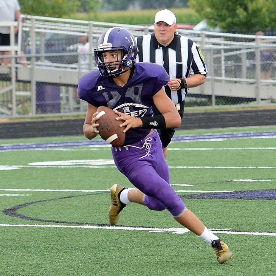 Logan Caudill