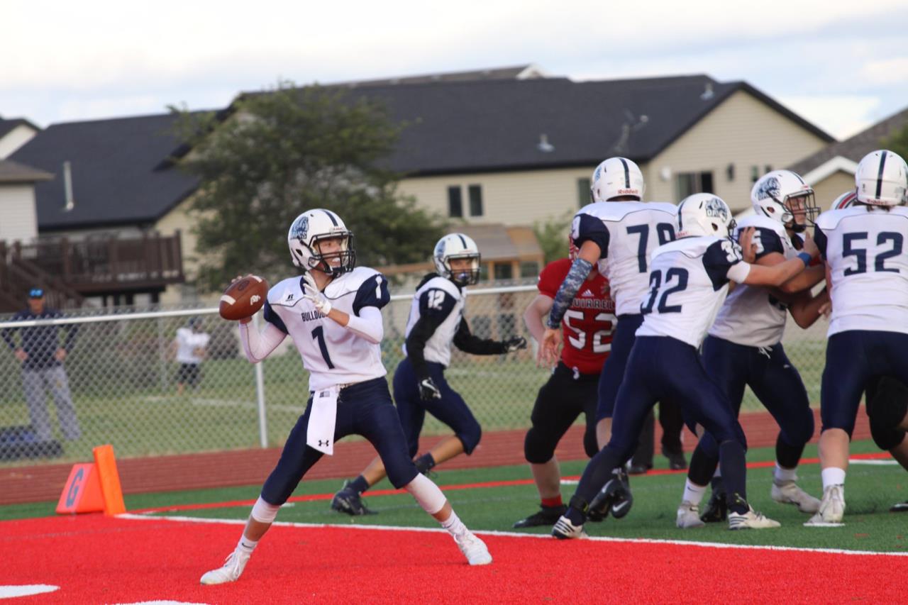 Avery Mcfarland mugshot