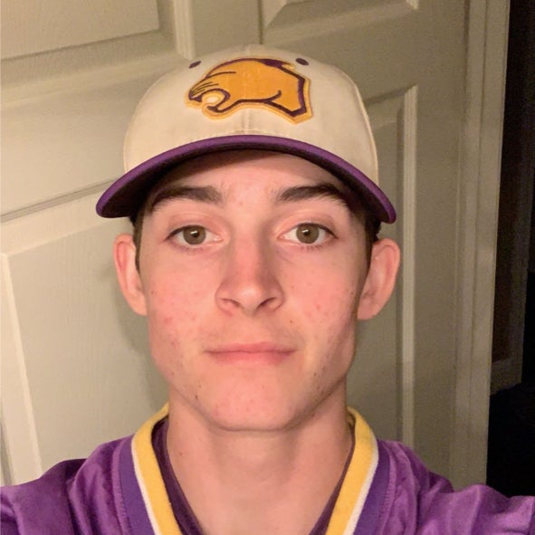 Clayton Evans mugshot