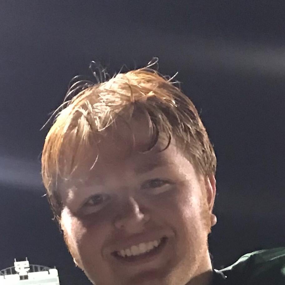 Mason Petenbrink