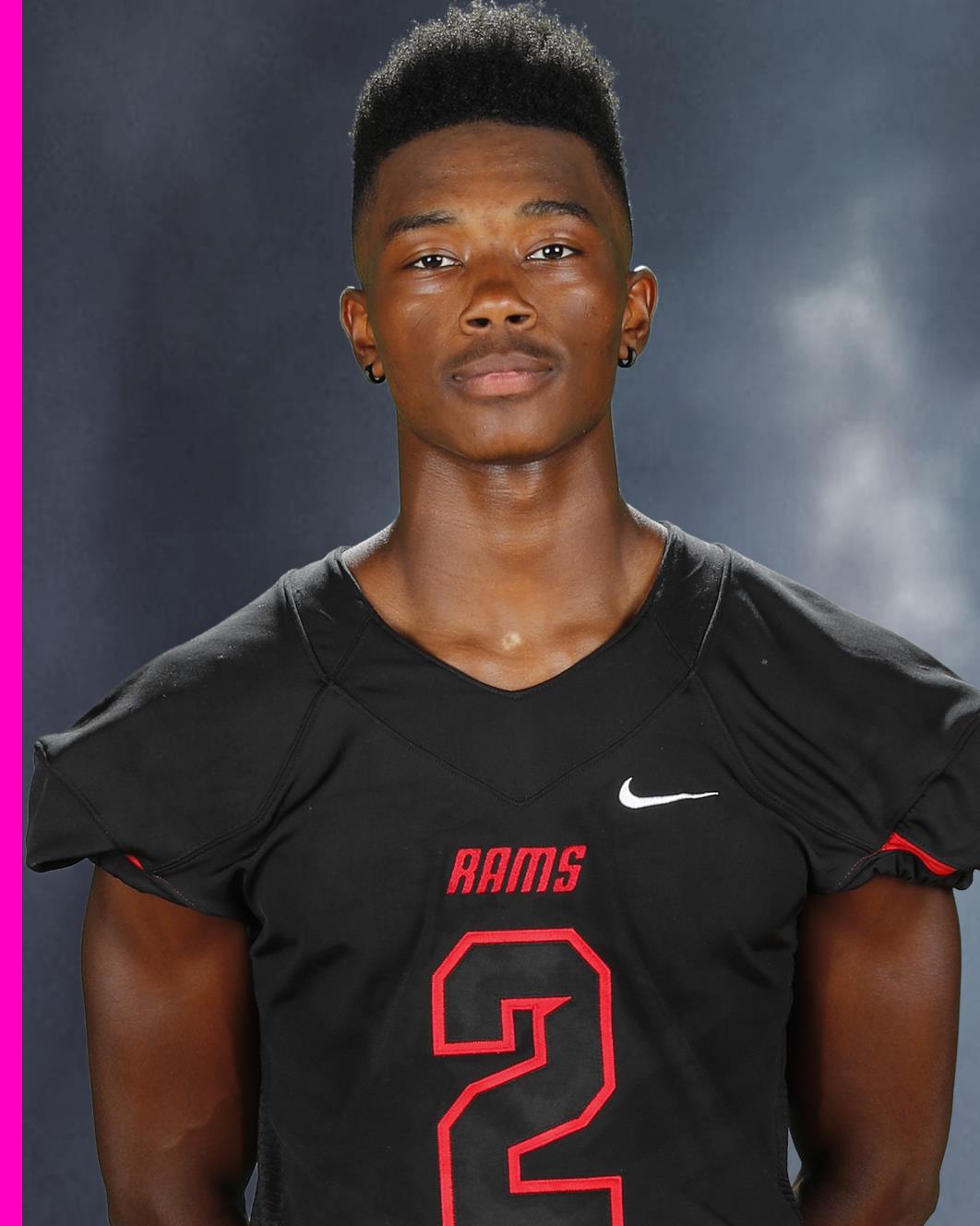 Brandon Higgs