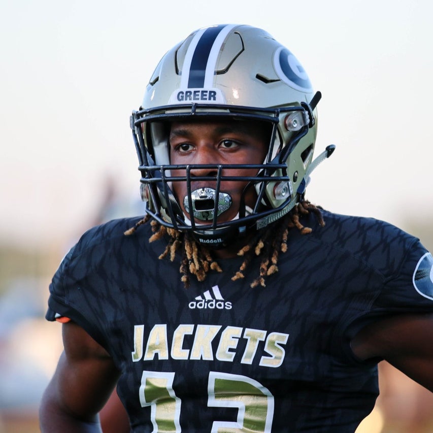 Isaiah Foster