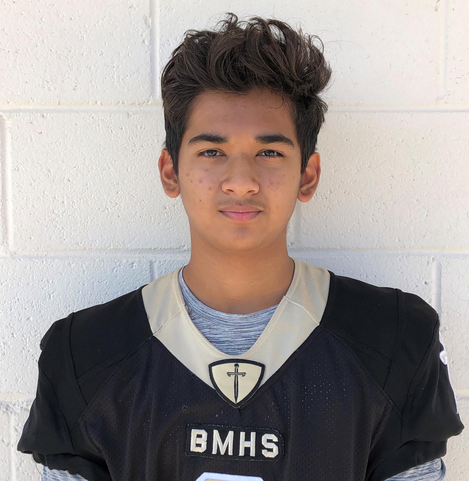 Matthew Cortez