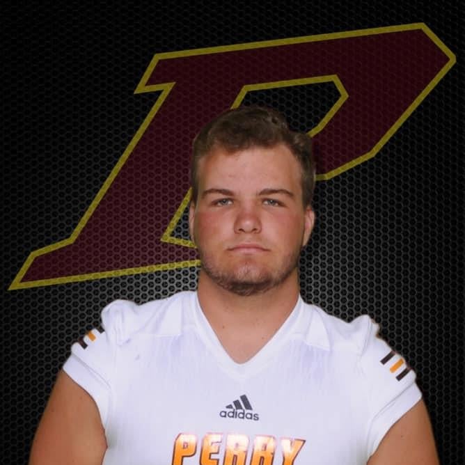 Preston Prater