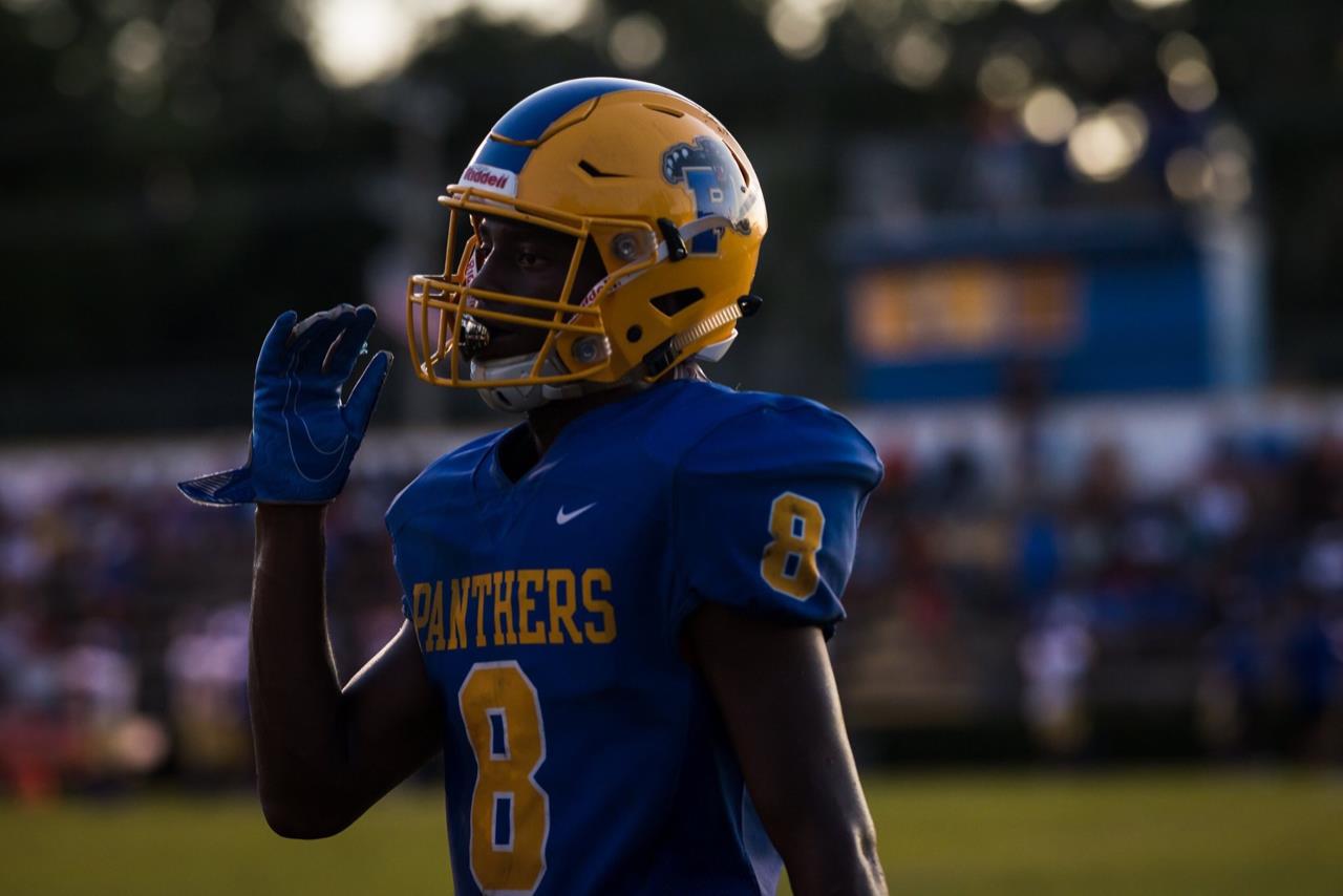 Deshawn Shaw