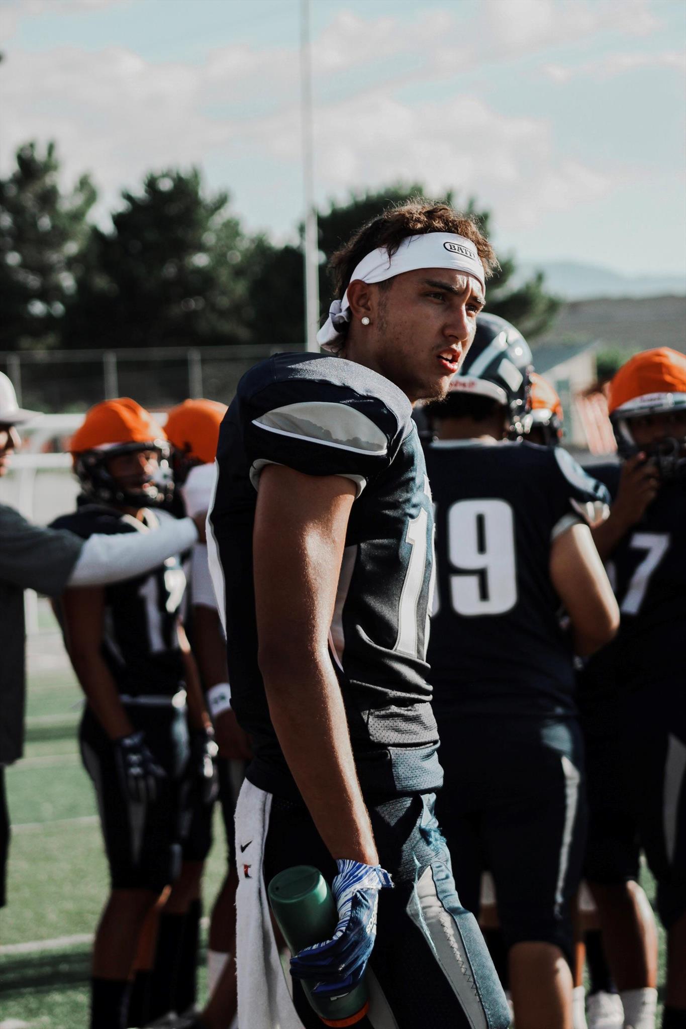 Nathan Suaste mugshot