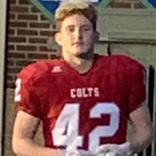 Nate Kohl