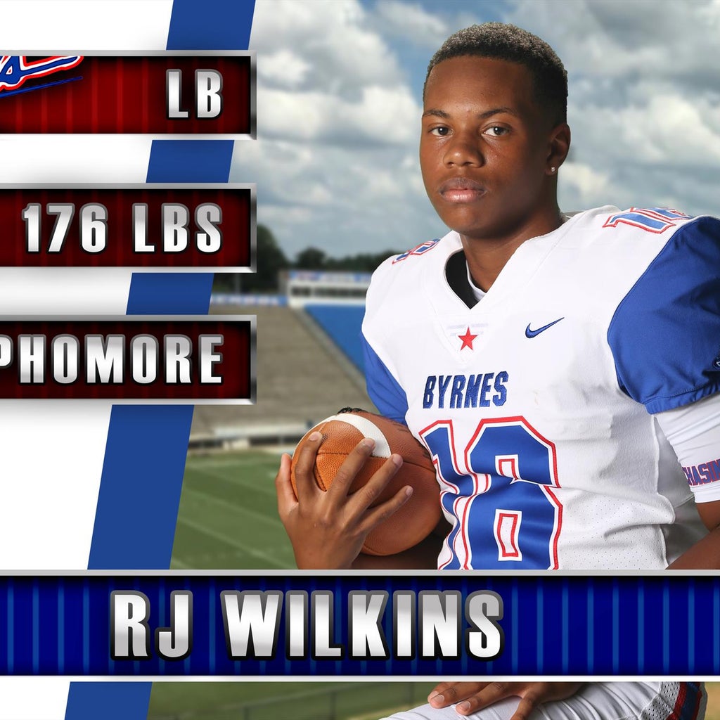 RJ Wilkins