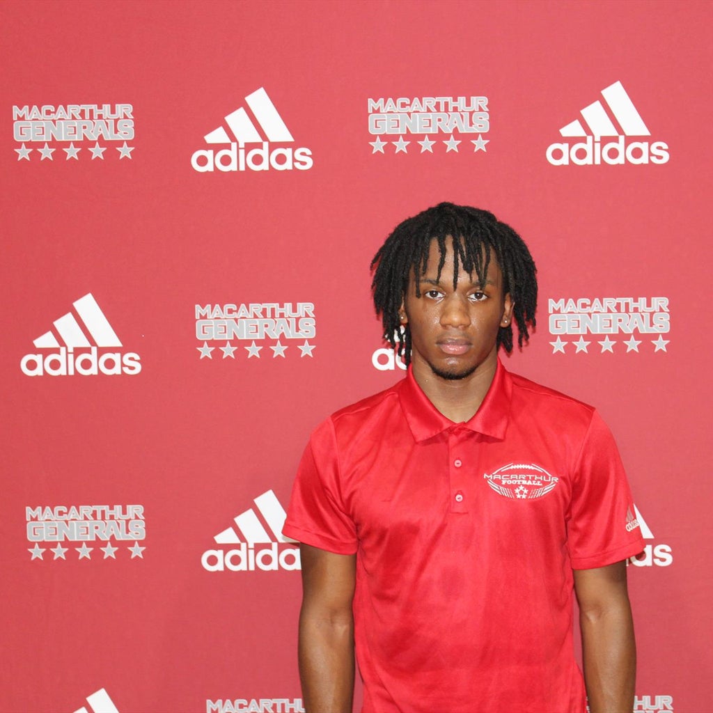 Avante Reed mugshot