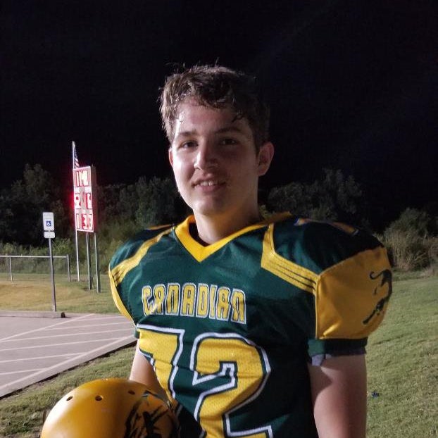 Jaden Snyder