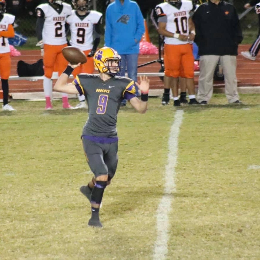 Kennon Jones