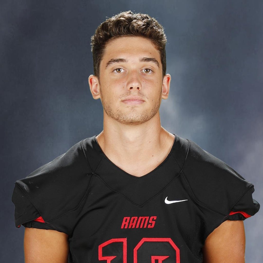 Keaton Mathews