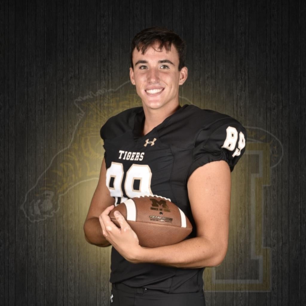 Connor Stenftenagel