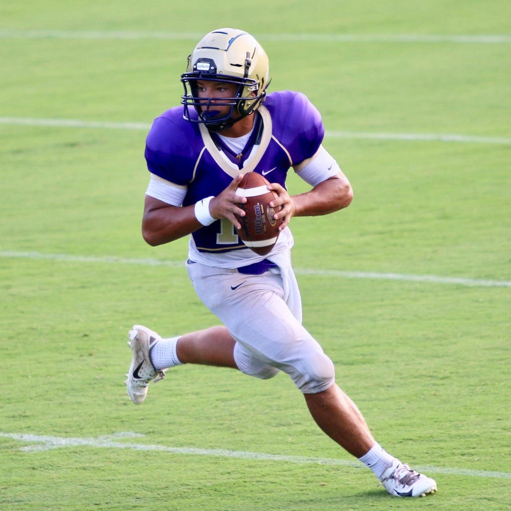 Cade Law