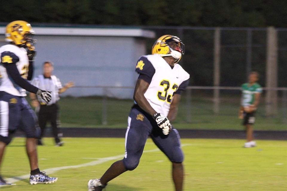 Dar'savius Williams