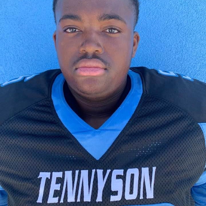 Javon Green