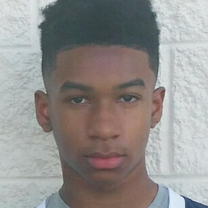 John Davis mugshot