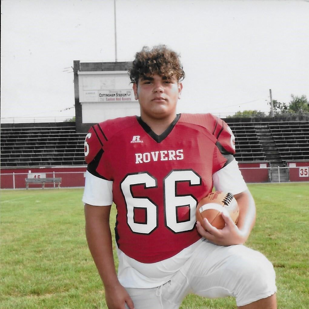 Donovan Lance