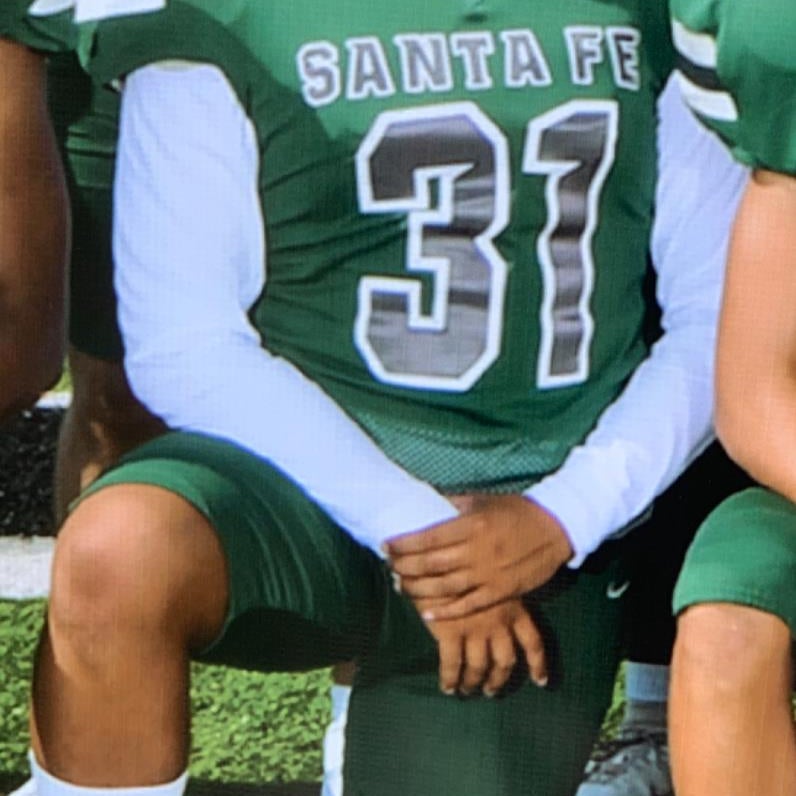 Jaylen Williams