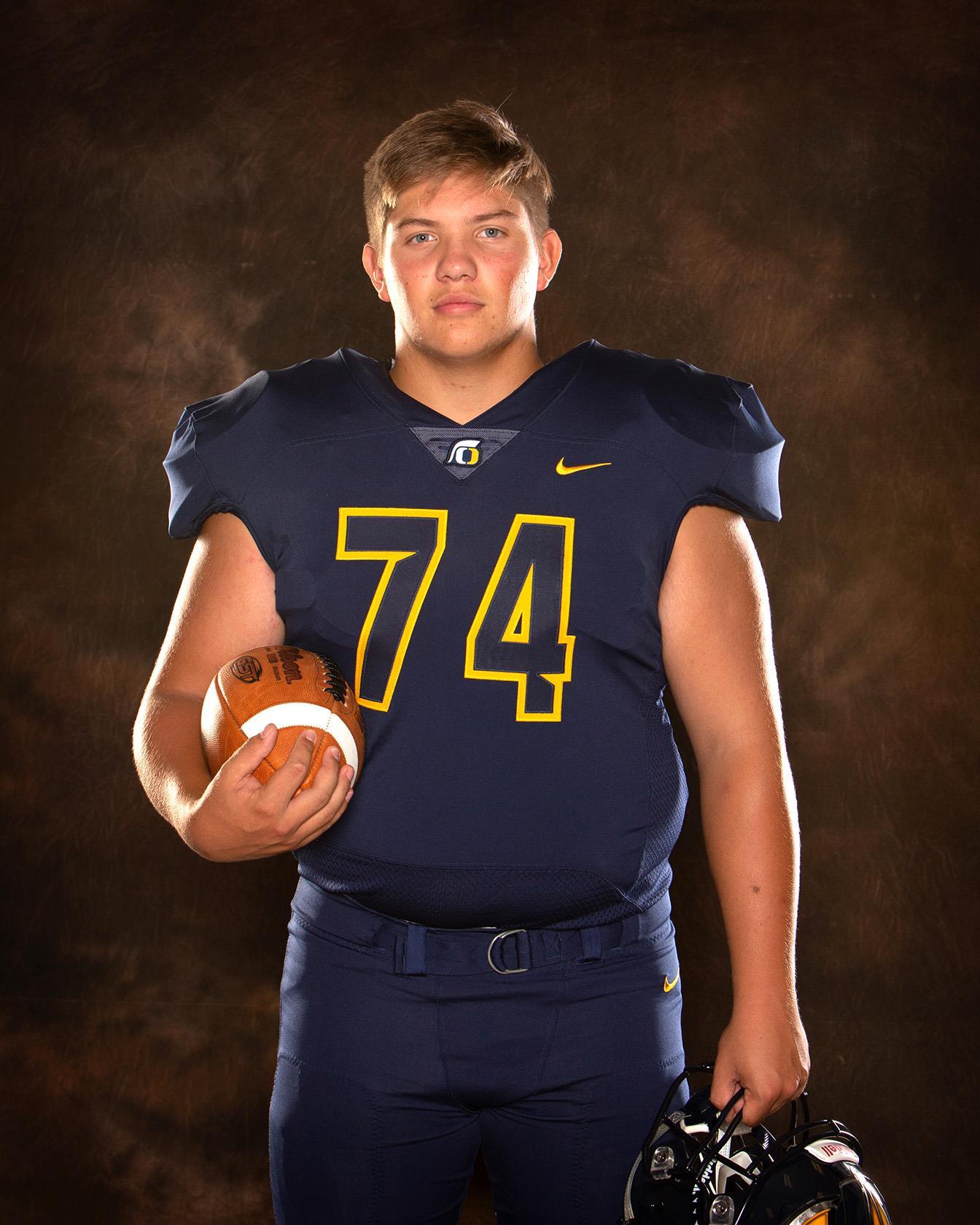 Ethan Criswell