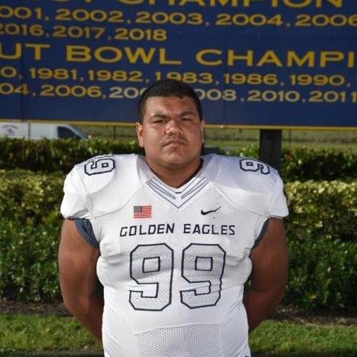Anthony Gomez