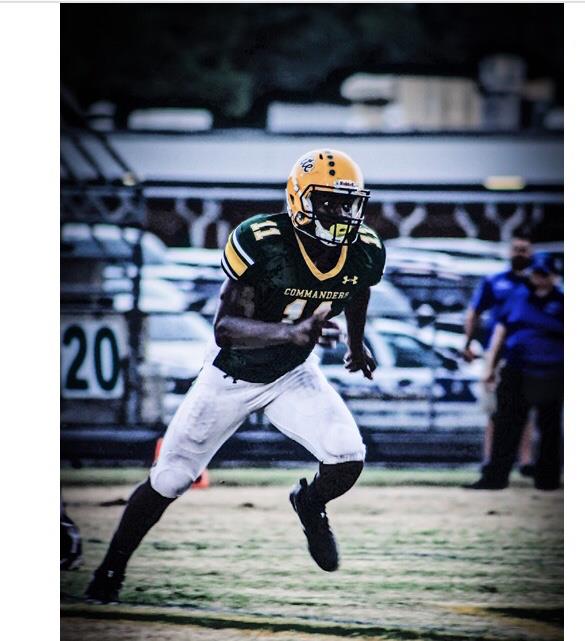 Micheal James