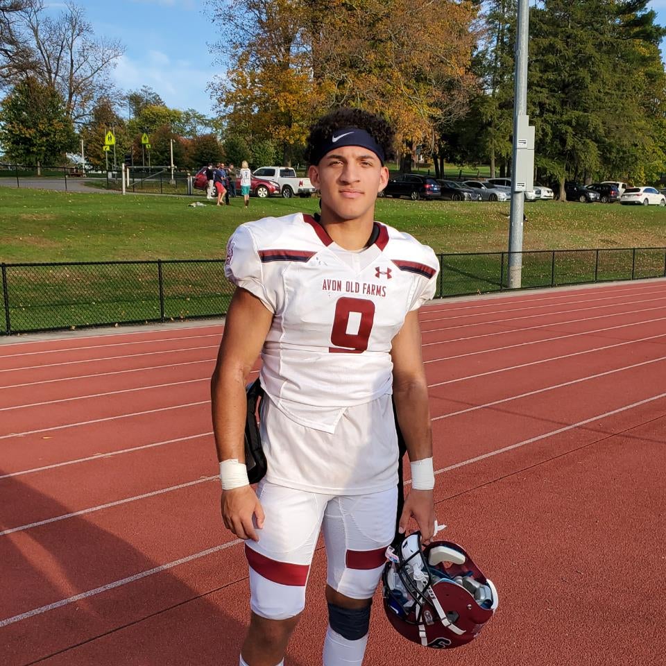 Xavier Copening