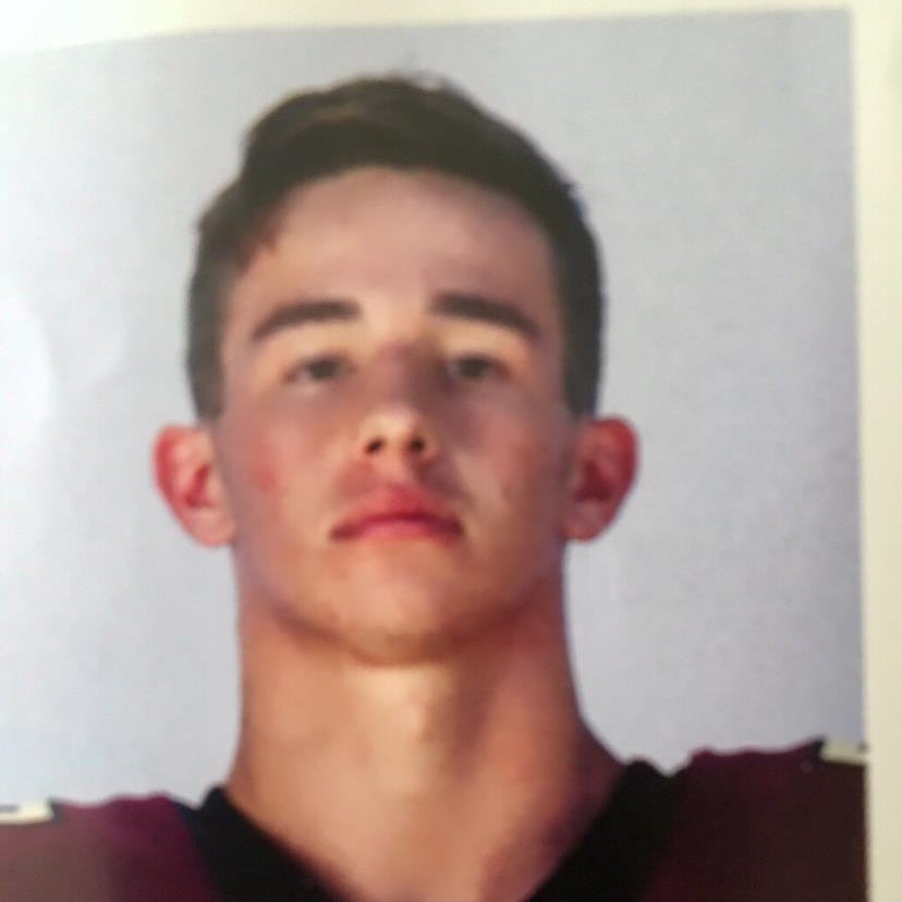 Dylan Hale
