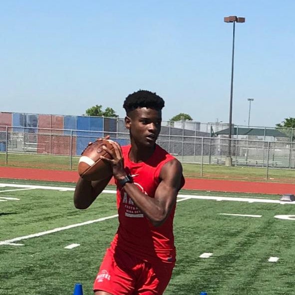 Kyler Williams