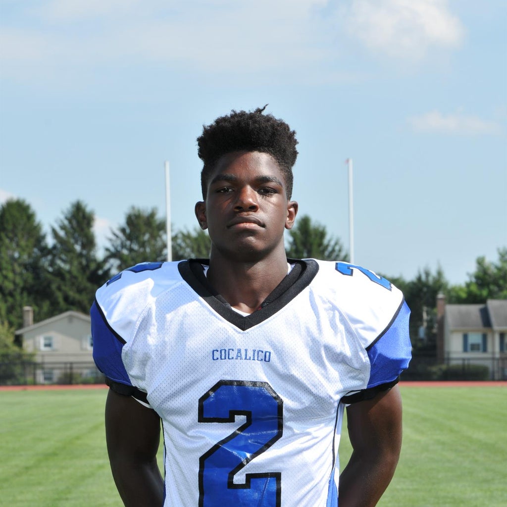 Micah Ulysse mugshot