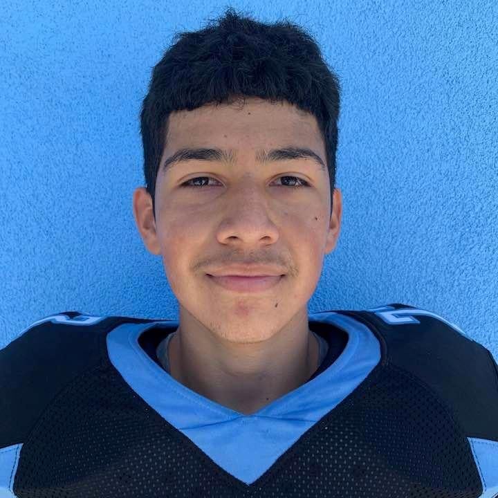 Brayan Martinez