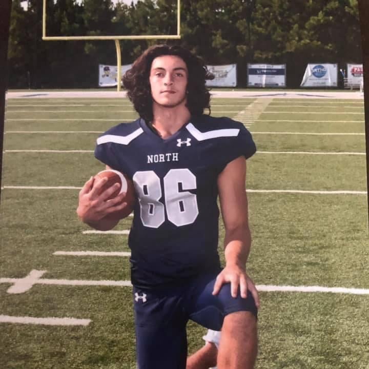 Dillon Williams