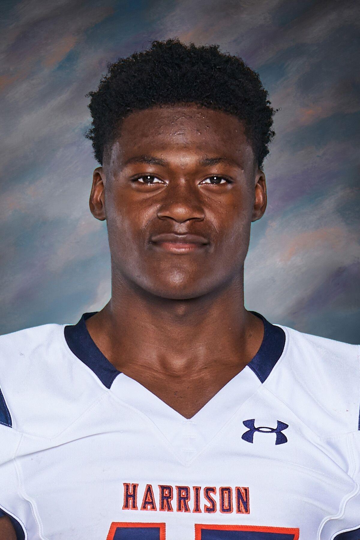 Omarion Dixon