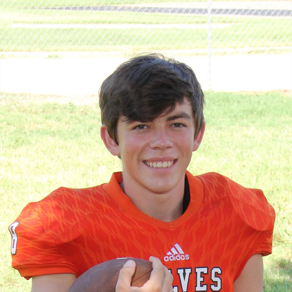 Carson Monhoff