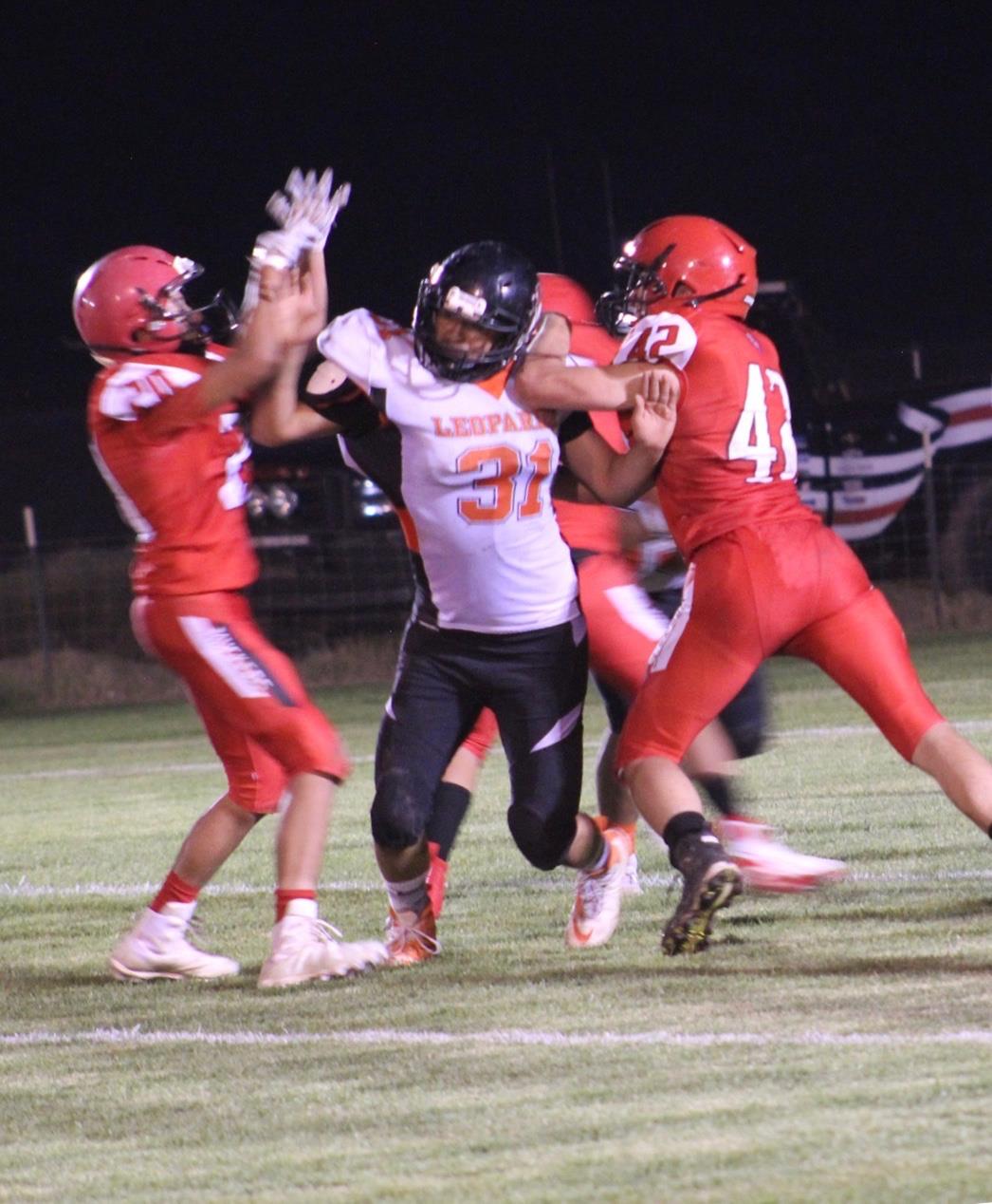 Angel Salazar