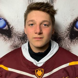 Hunter Carlson mugshot