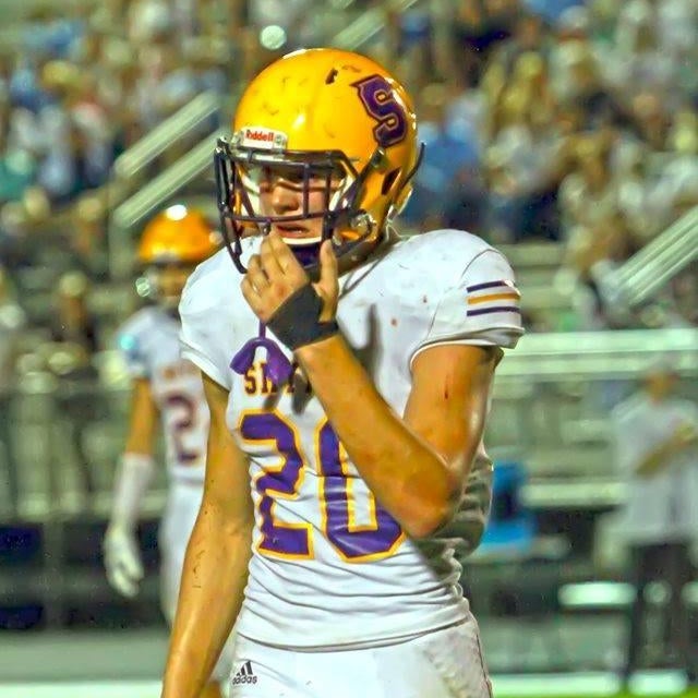 Keegan Dietz