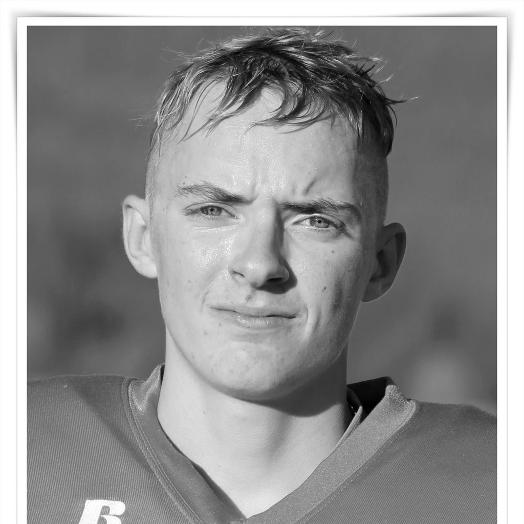 Dawson Reed